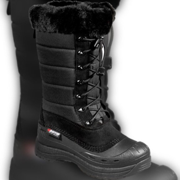 baffin polar proven snow boots